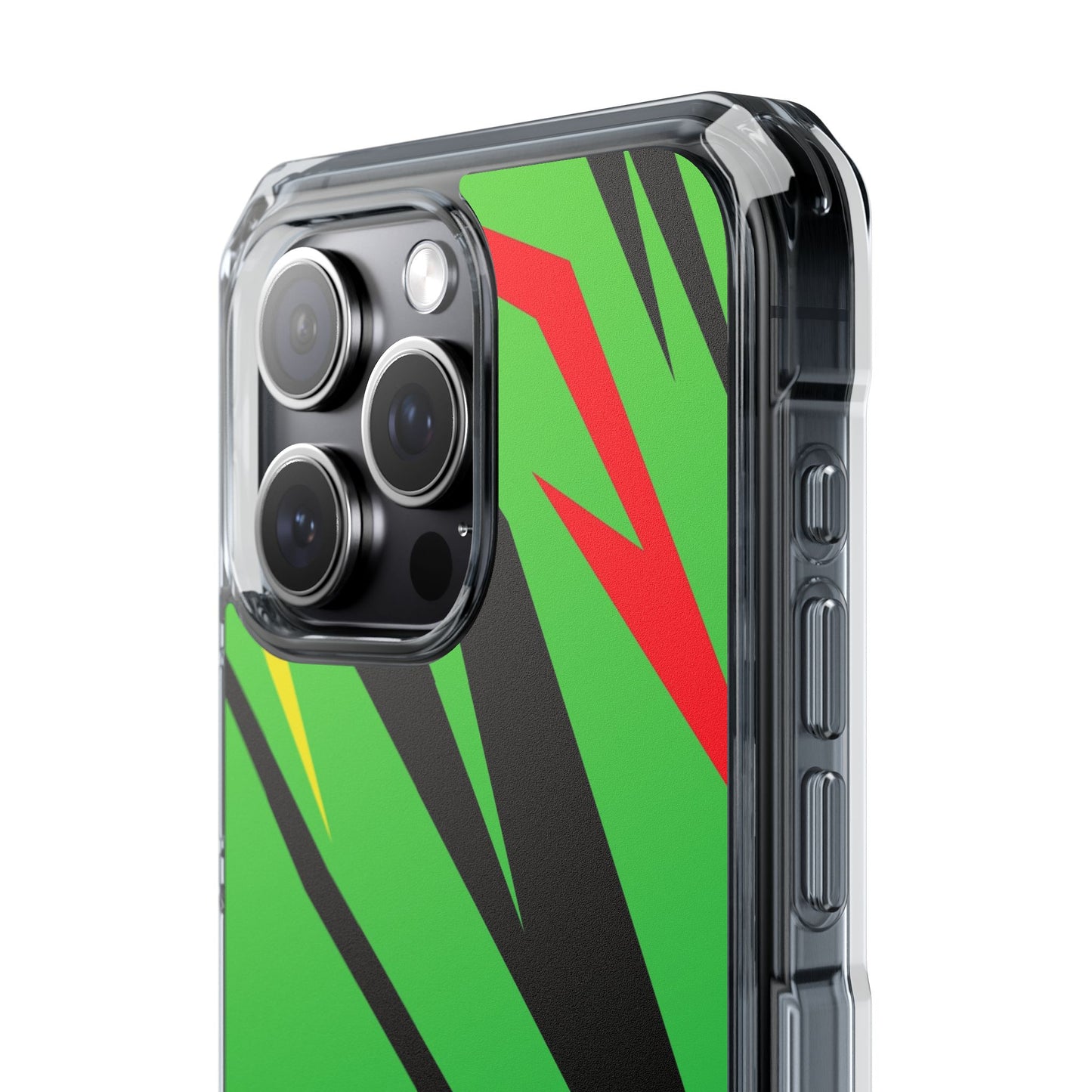 Nate Greene Trackline Phone Case