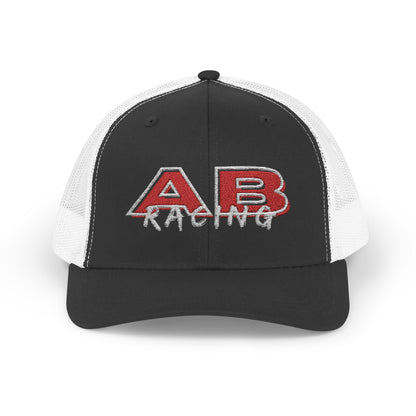 Austin Britton Racing Trucker Cap