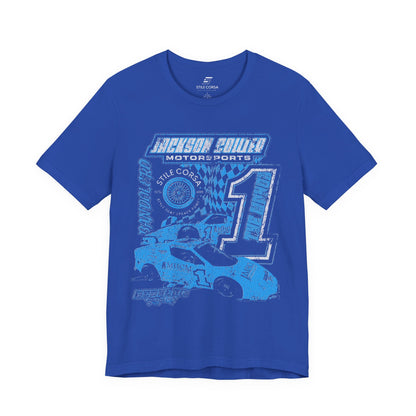Jackson Collier Redline Heritage Tee