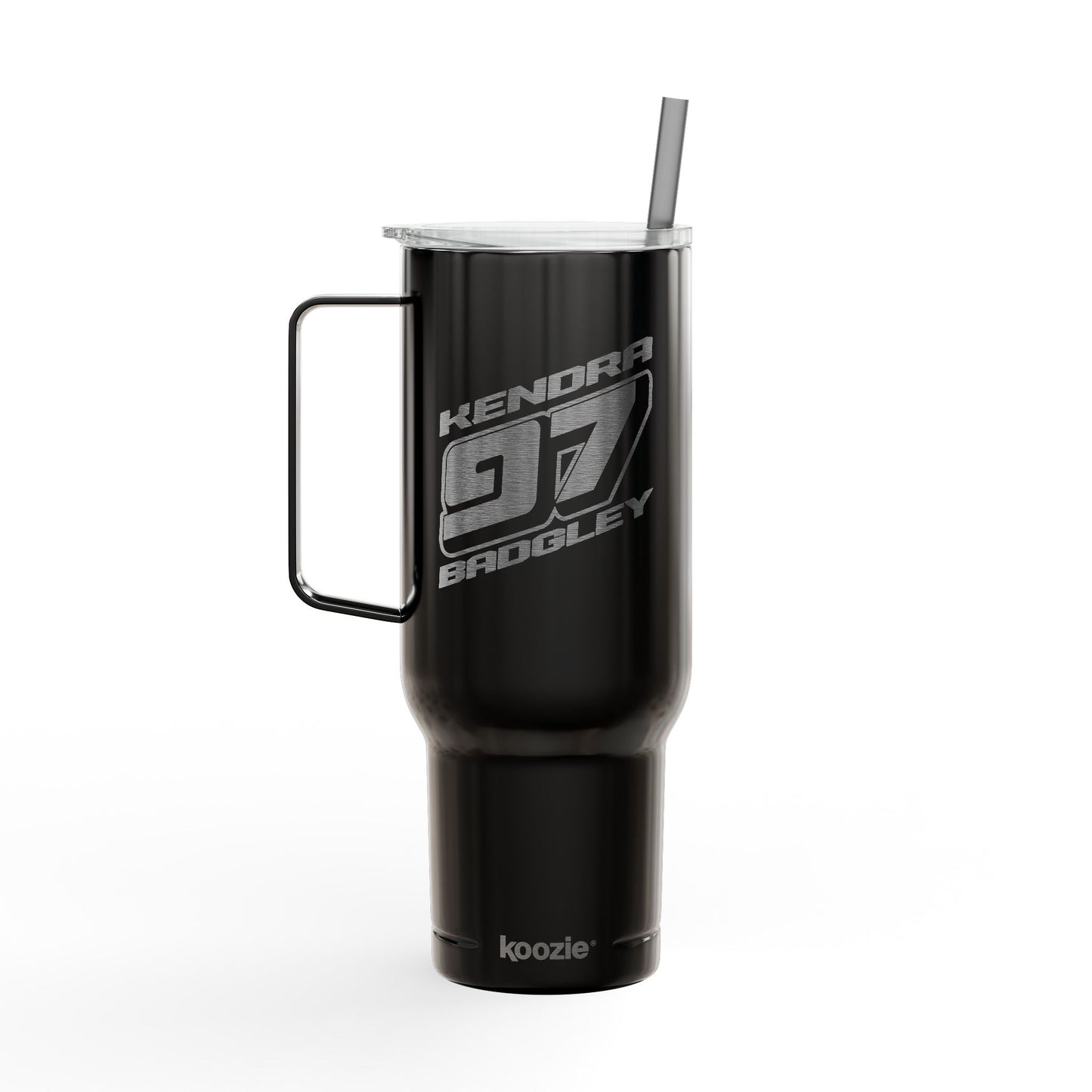Badgley #97 Pit Lane Tumbler