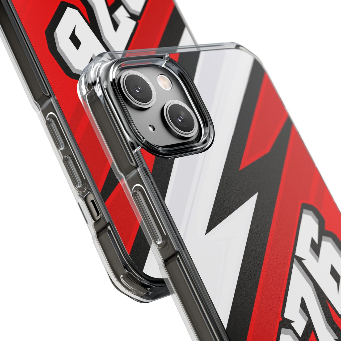 Crosby #376 Crew Phone Case
