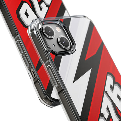 Crosby #376 Crew Phone Case