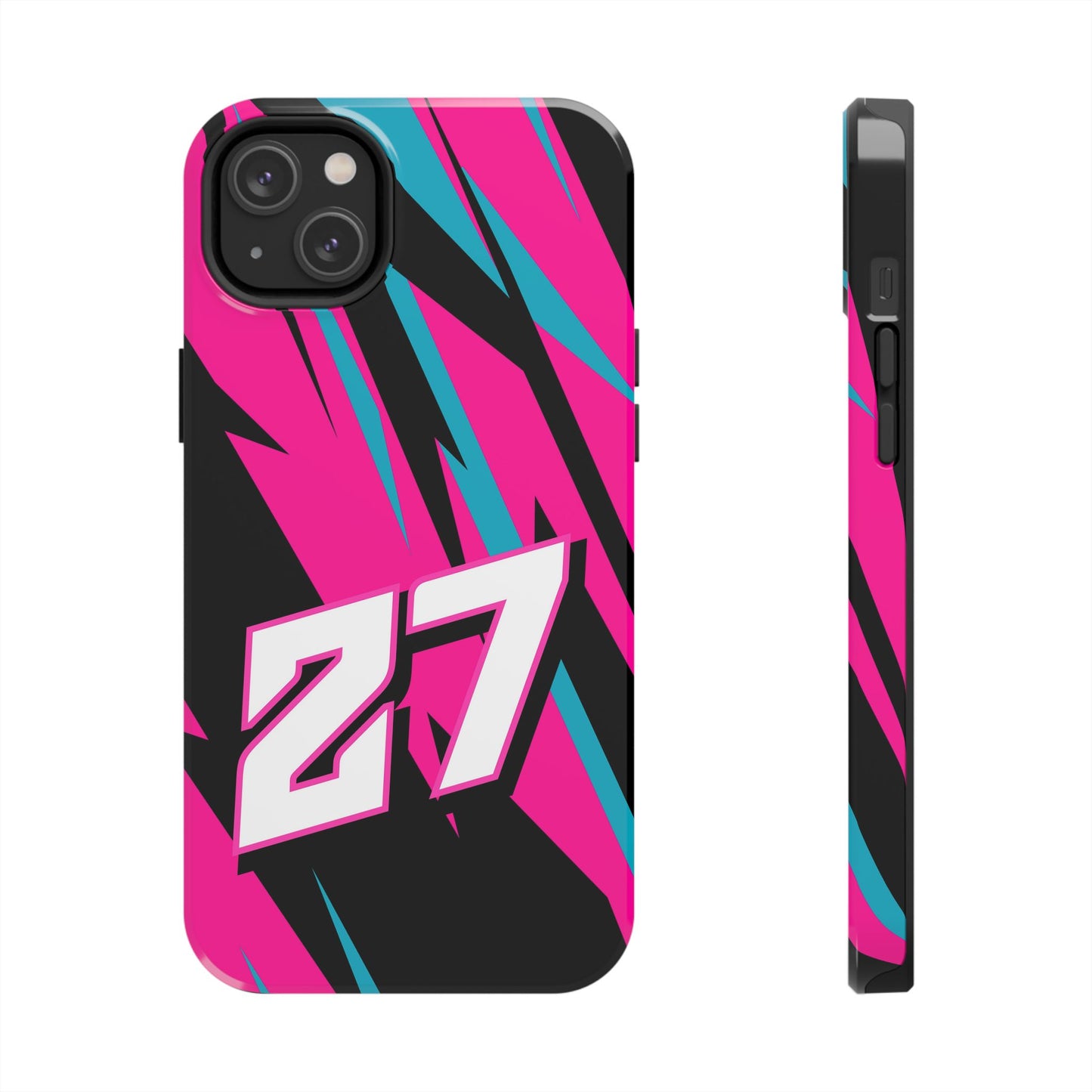 Azevedo #27 Grand Prix Phone Case