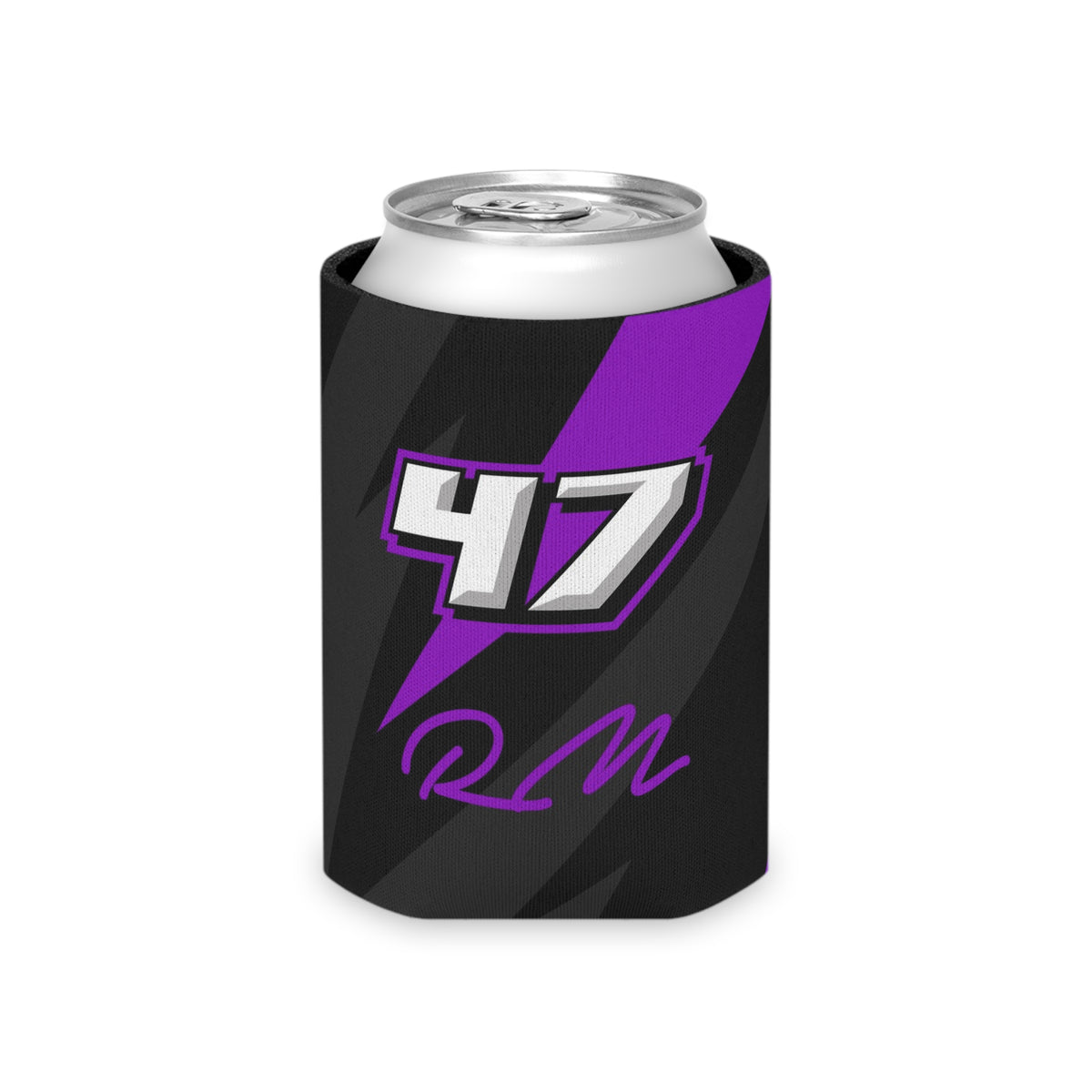 Mendez #47 Pit Lane Can Sleeve