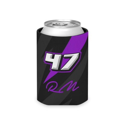 Mendez #47 Pit Lane Can Sleeve