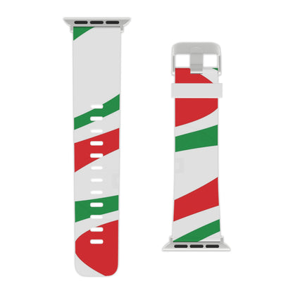 Vintage Rally Edition - Watch Band
