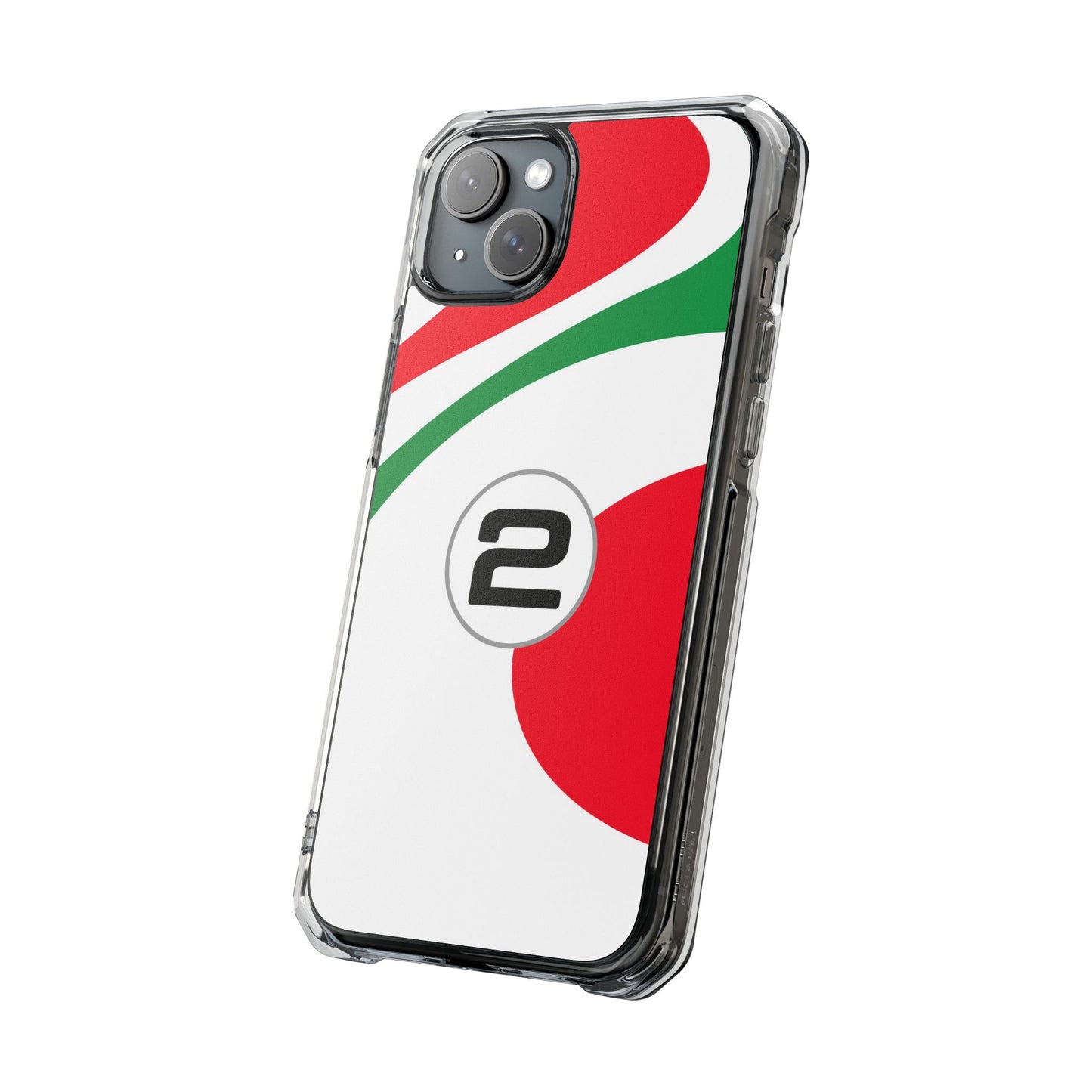 Rally Spirit ’94 - MagSafe Phone Case