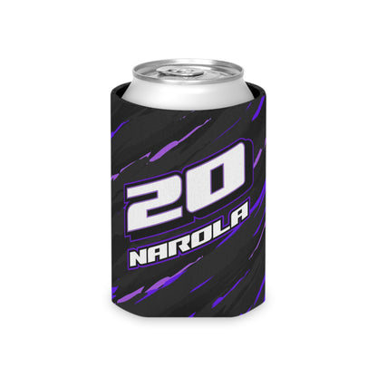 Narola #20 Pit Lane Can Sleeve