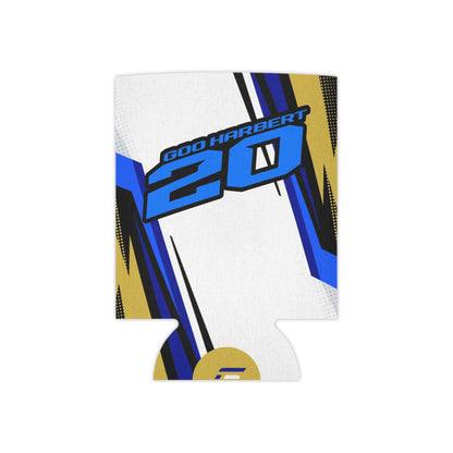 Goo #20 Pit Lane Can Sleeve