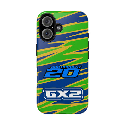 Goo Harbert GX2 Livery Phone Case