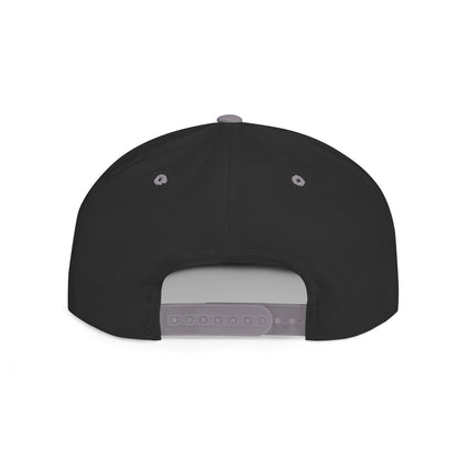 'V8 TILL I DIE' Snapback Cap