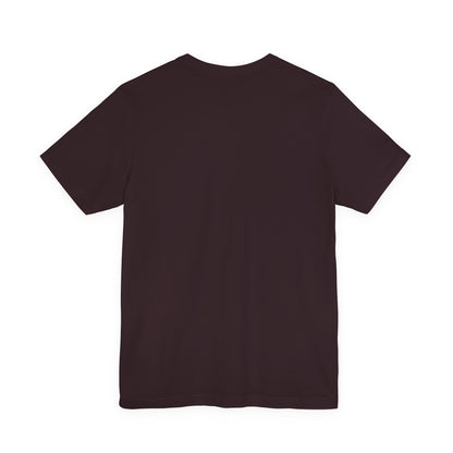 Patyrak #8  — Haunted Grid Signature Tee