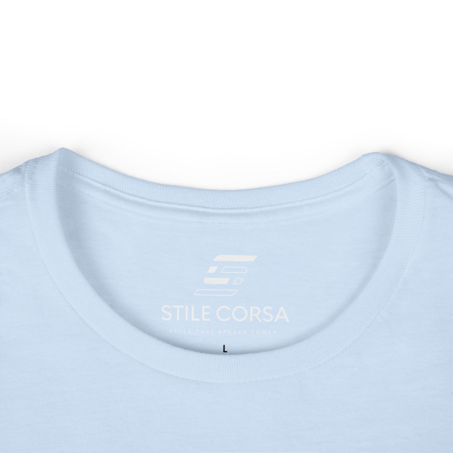Nicole Hecker #96 Speed Series Tee - Women's Fit