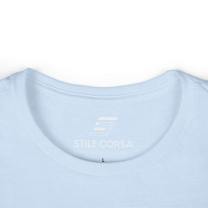 Nicole Hecker #96 Speed Series Tee - Women's Fit