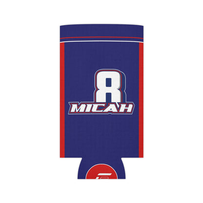 Patyrak #8 Pit Lane Can Sleeve