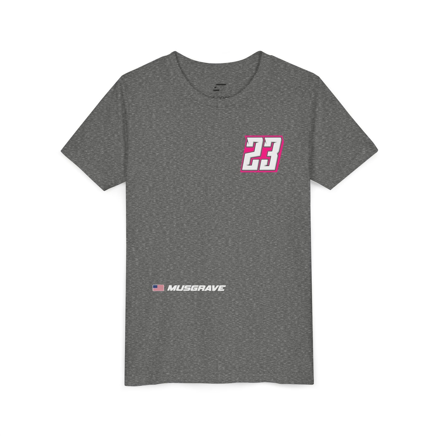 Musgrave #23 Minimalist – Kids' Edition