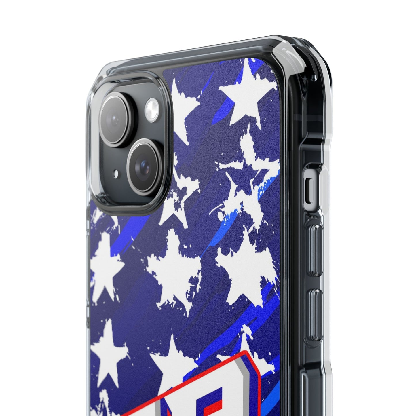 Racing Stars Schomer #78 Phone Case
