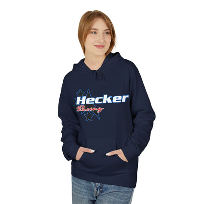 #96 Hecker Racing - Fleece Hoodie