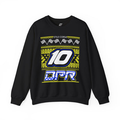 Porter #10 Frostline Crewneck