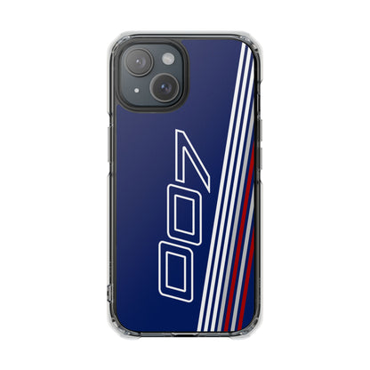 DiLauro Full Throttle  Phone Case