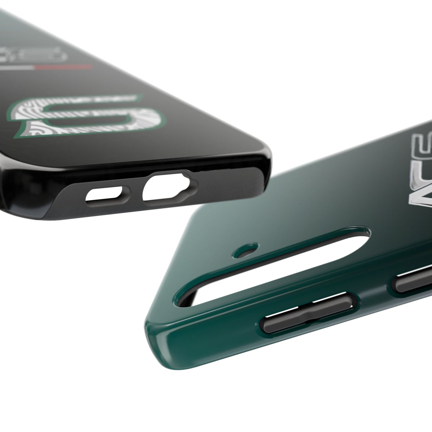 Cortez AC6 Circuit Phone Case