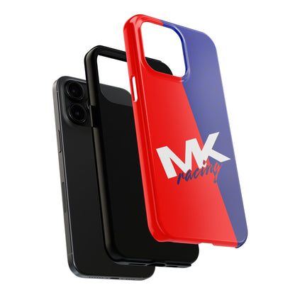 MK Racing Phone Case