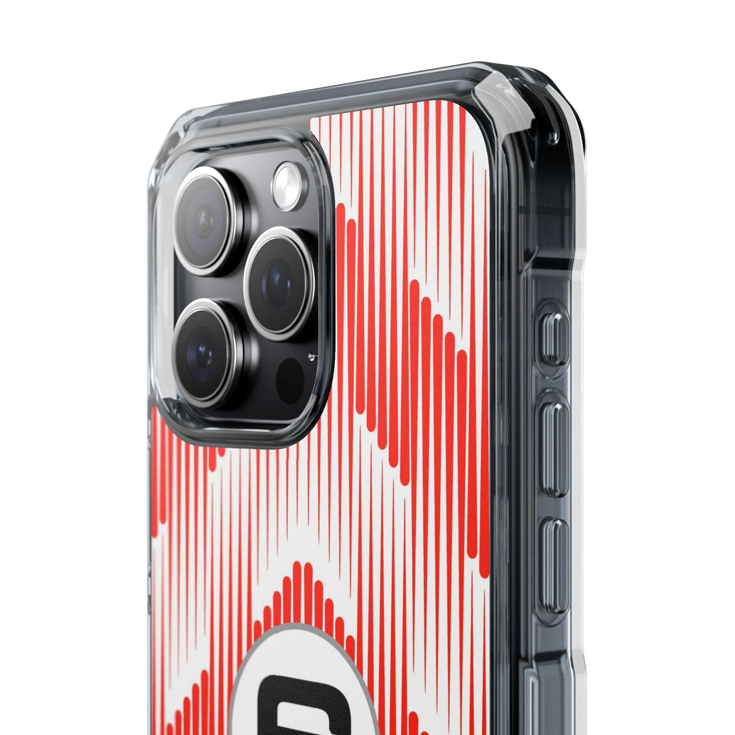 Flare '76 - MagSafe Phone Case