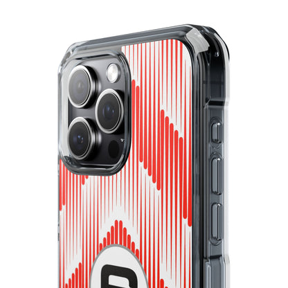 Flare '76 - MagSafe Phone Case