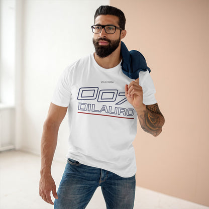 DiLauro Apex Faith Tee - Men's Fit
