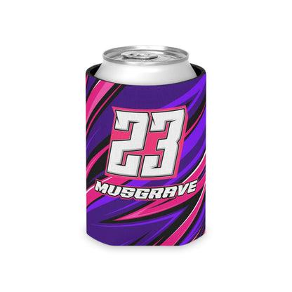 Musgrave #23 Pit Lane Can Sleeve