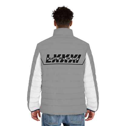 Hunter Jordan #81 Nitro Pulse Puffer - Men's Fit