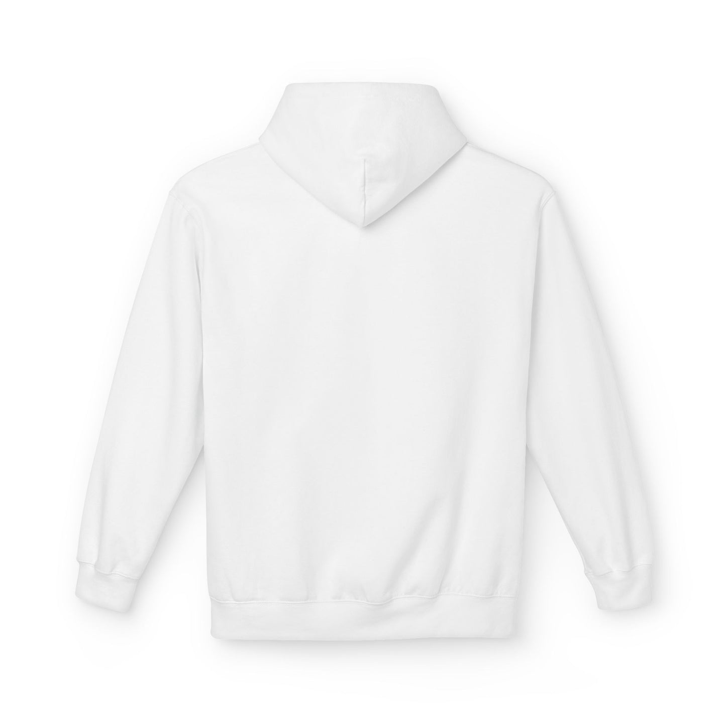 Warning Racing Beauty - Fleece Hoodie