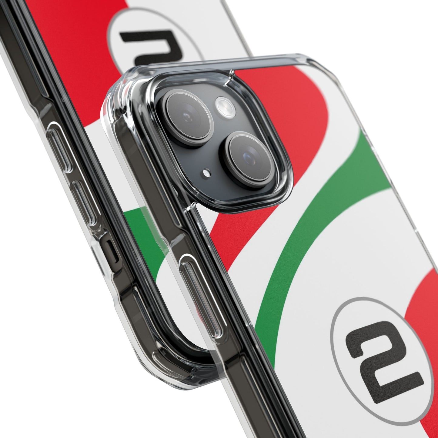 Rally Spirit ’94 - MagSafe Phone Case