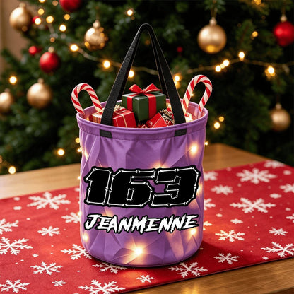 Jeanmenne #163 - Paddock Glow Light Bucket