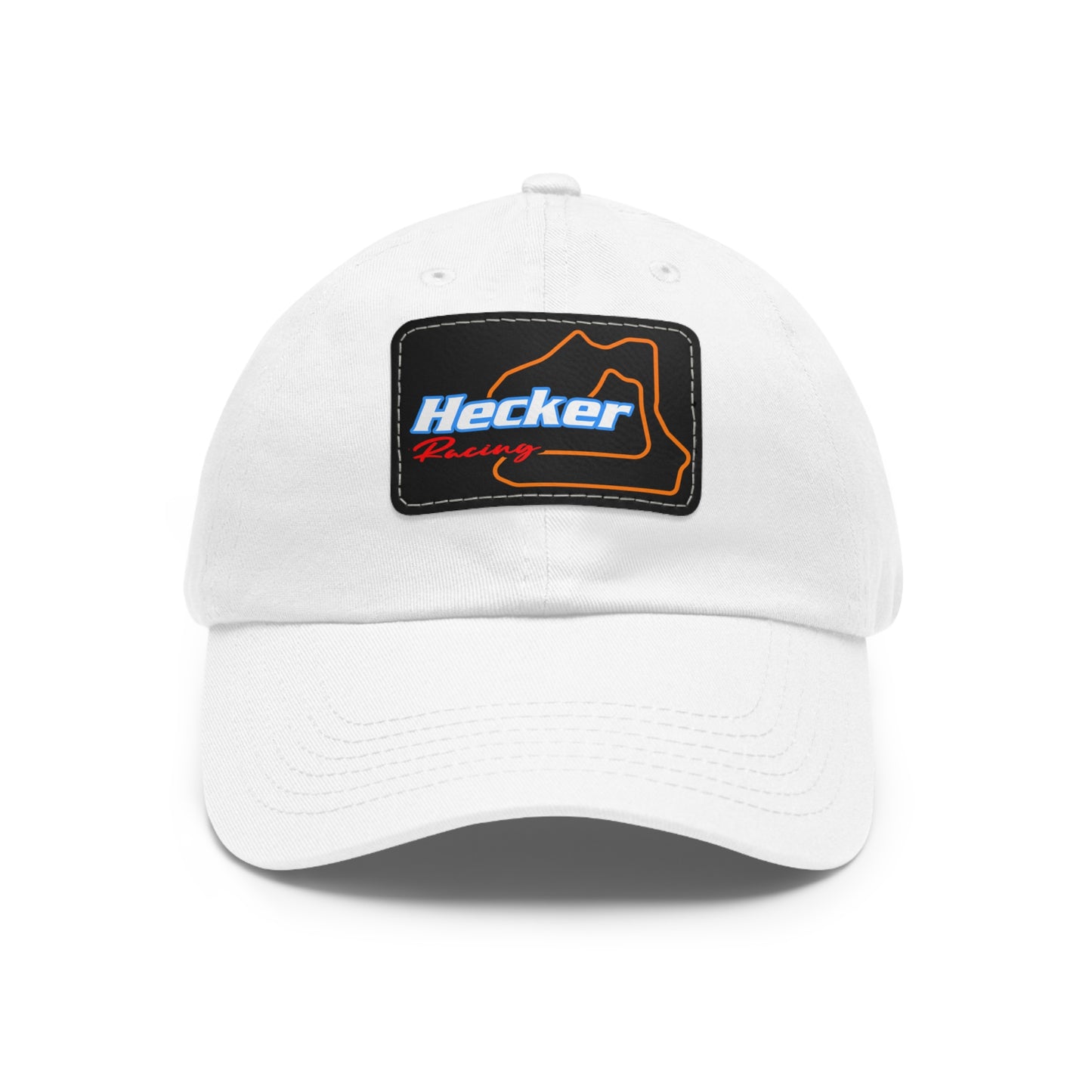 Hecker Racing Trackside Cap - Limited Edition