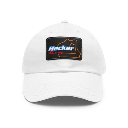 Hecker Racing Trackside Cap - Limited Edition