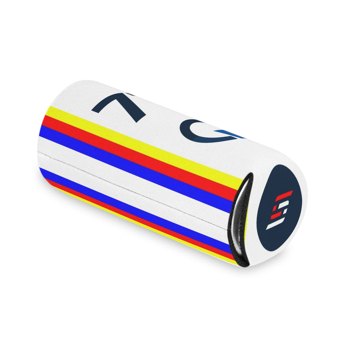 Leo #77 Pit Lane Can Sleeve