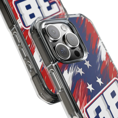 American Spirit #38 Phone Case