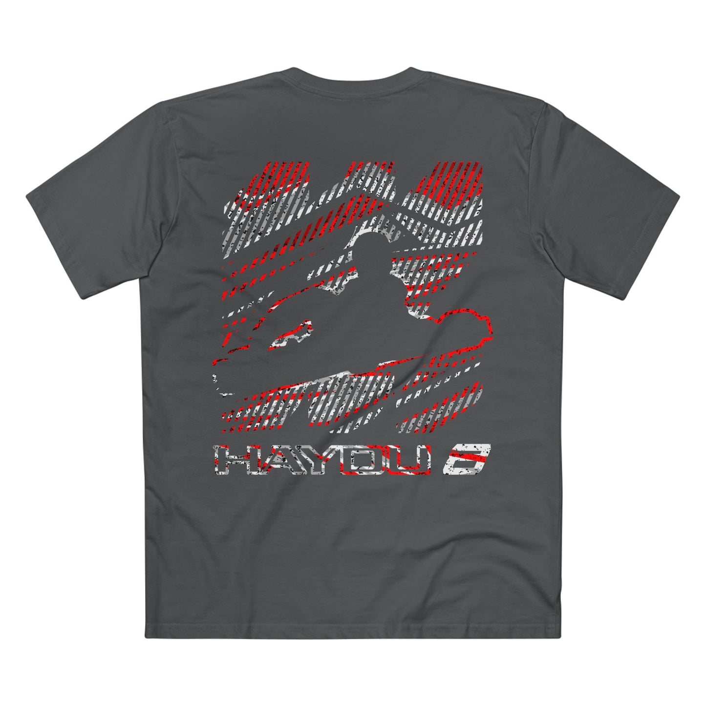 Haydu Ignition Karting Tee - Unisex Fit