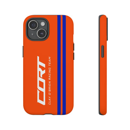 Clay O’Brien Racing Team Case – Signature Edition