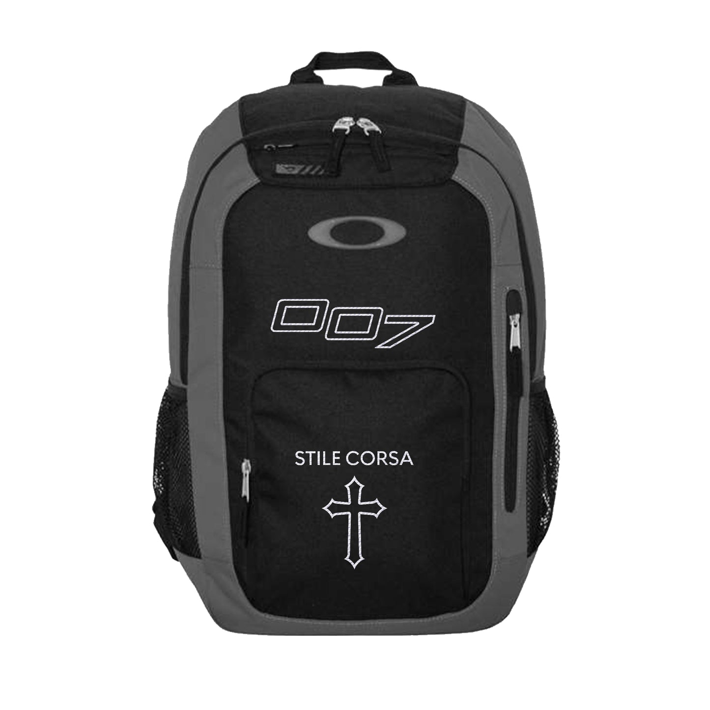 DiLauro #007 Racecraft Oakley® Backpack