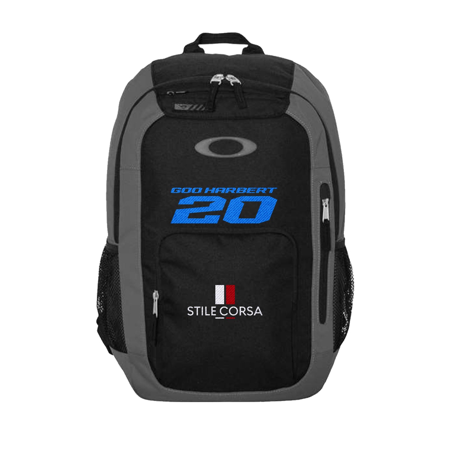 Harbert #20 Racecraft Oakley® Backpack
