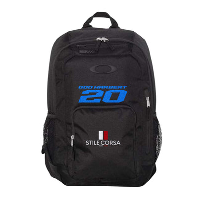 Harbert #20 Racecraft Oakley® Backpack