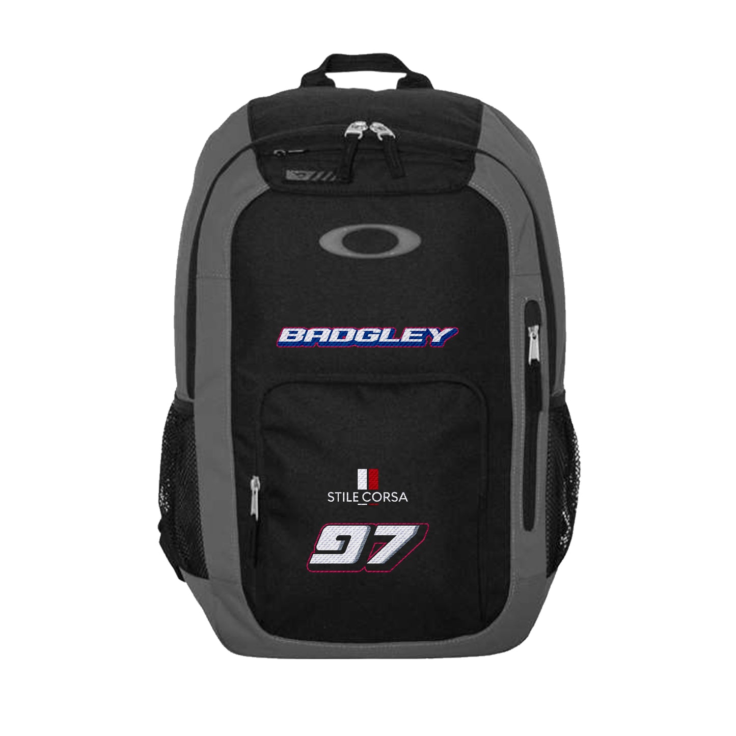 Badgley #97 Racecraft Oakley® Backpack