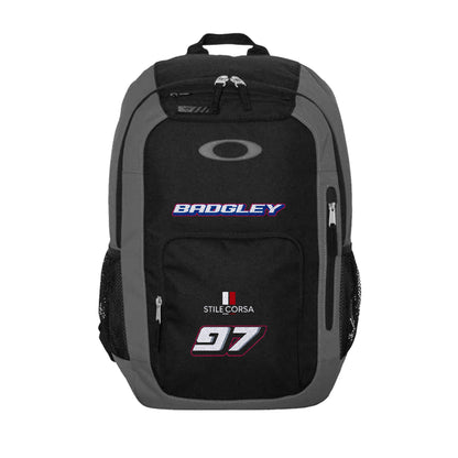 Badgley #97 Racecraft Oakley® Backpack