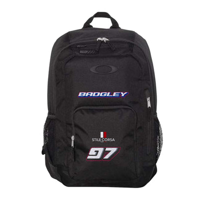 Badgley #97 Racecraft Oakley® Backpack