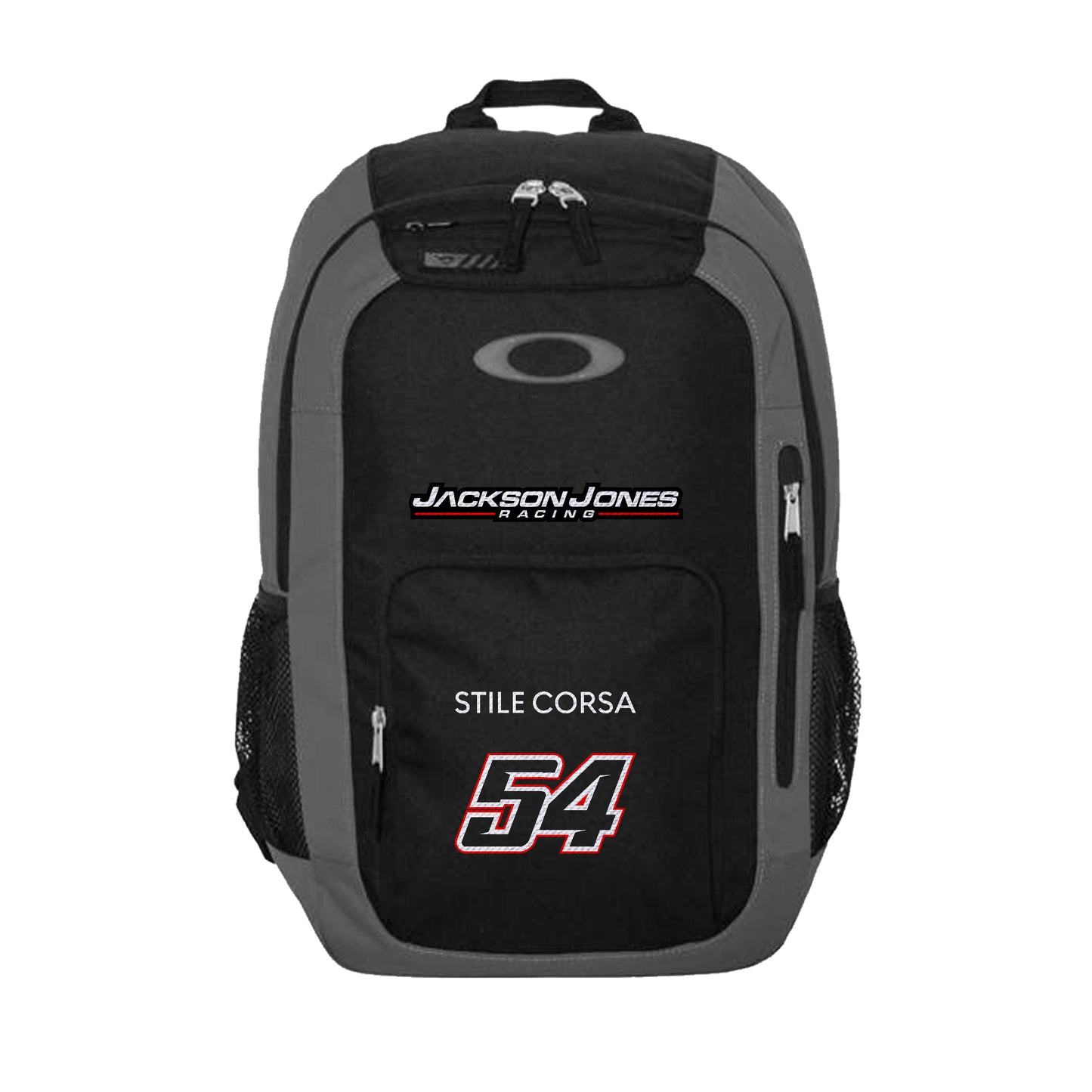 Jones #54 Racecraft Oakley® Backpack