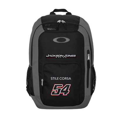 Jones #54 Racecraft Oakley® Backpack