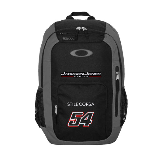 Jones #54 Racecraft Oakley® Backpack