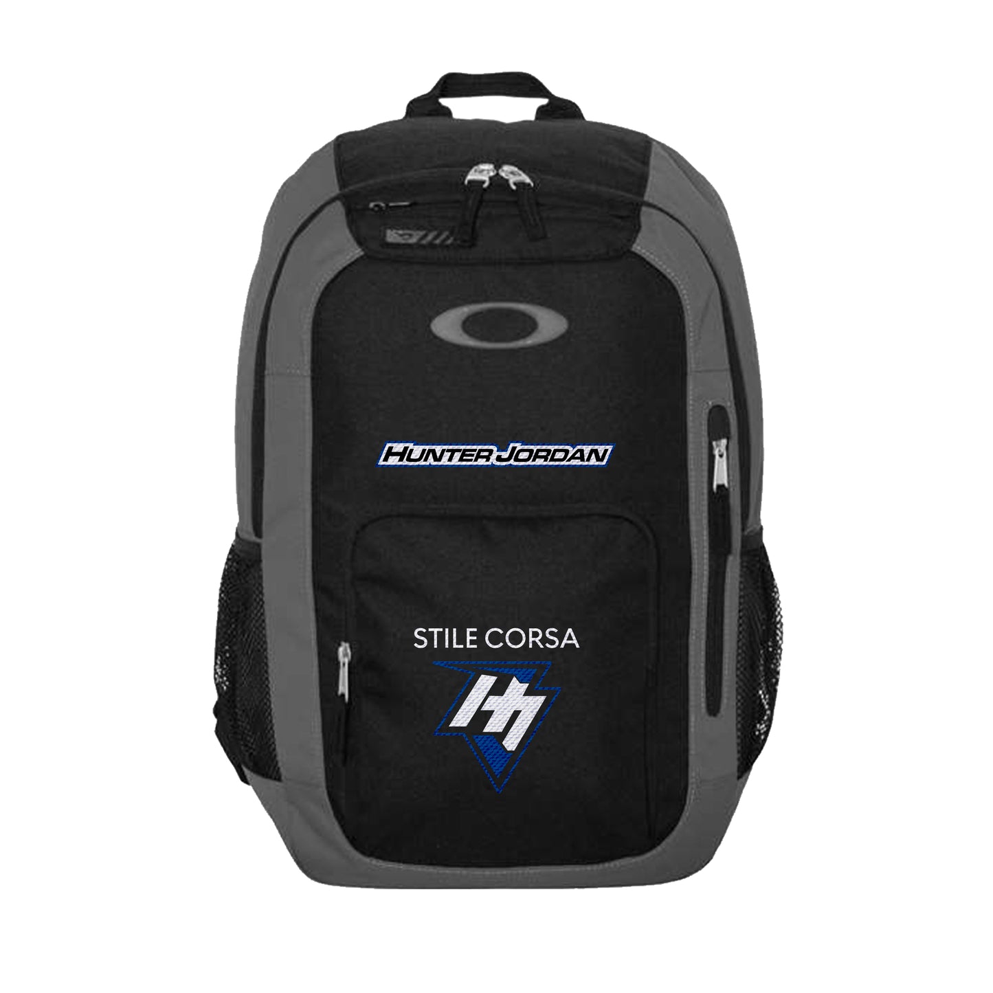 Hunter Jordan #81 Racecraft Oakley® Backpack